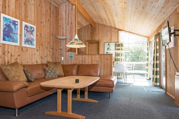 Ferienhaus 99293 - Hausfoto 3