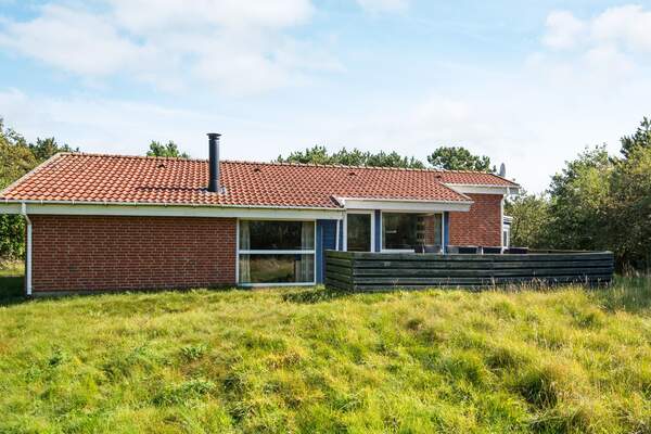 Ferienhaus 99293 - Hausfoto 17