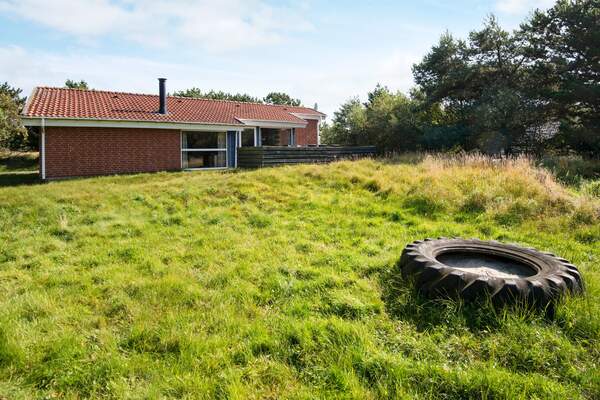 Ferienhaus 99293 - Hausfoto 18
