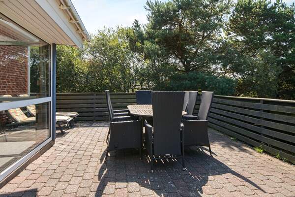 Ferienhaus 99293 - Hausfoto 19