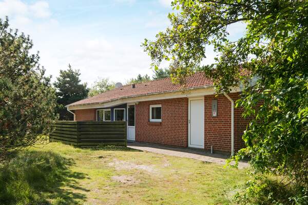Ferienhaus 99293 - Hausfoto 16