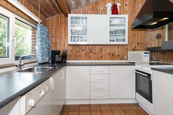 Ferienhaus 99293 - Hausfoto 8