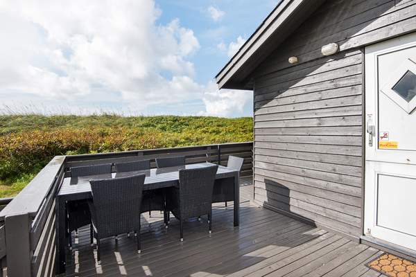 Ferienhaus 99305 - Hausfoto 18