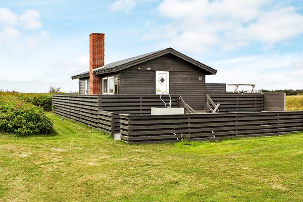 Ferienhaus 99305 - Hausfoto 12
