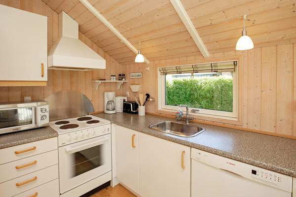 Ferienhaus 99655 - Hausfoto 2