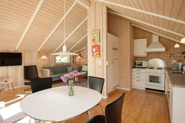 Ferienhaus 99655 - Hausfoto 3