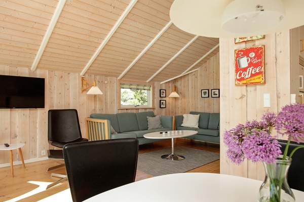 Ferienhaus 99655 - Hausfoto 4