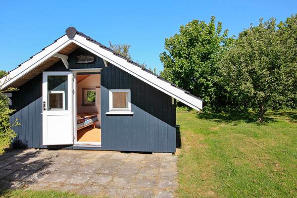 Ferienhaus 99655 - Hausfoto 14