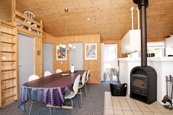 Ferienhaus 13966 - Hausfoto 9