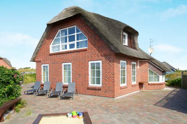 Ferienhaus 14110 - Hausfoto 4