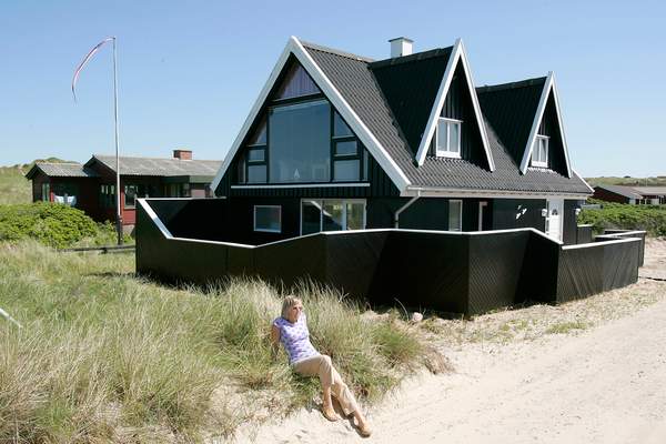 Ferienhaus 19835 - Hauptfoto