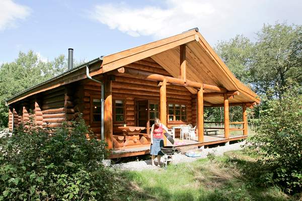 Ferienhaus 26358 - Hauptfoto