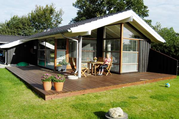 Ferienhaus 26774 - Hausfoto 1