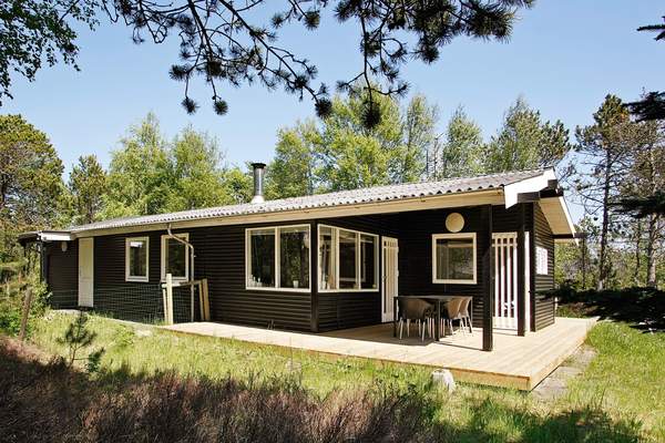 Ferienhaus 30099 - Hauptfoto