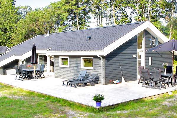 Ferienhaus 30481 - Hausfoto 1