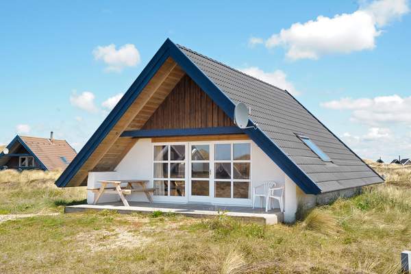 Ferienhaus 33396 - Hausfoto 2