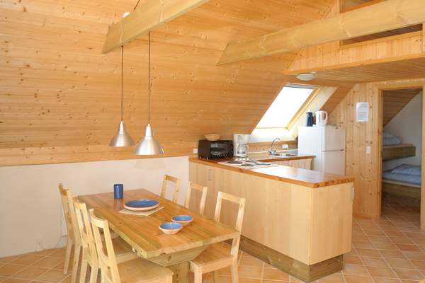 Ferienhaus 33397 - Hausfoto 4