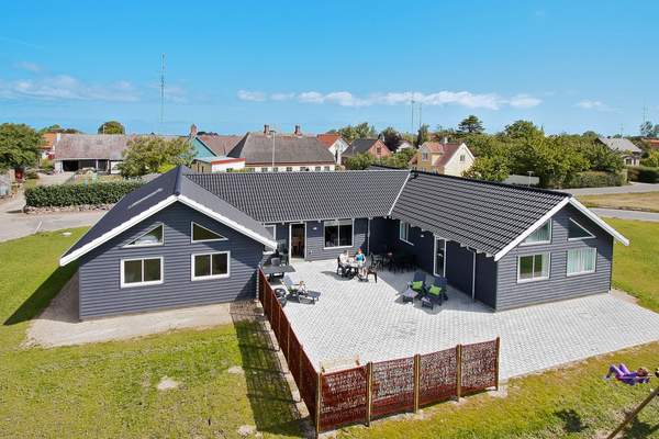 Ferienhaus 35081 - Hauptfoto