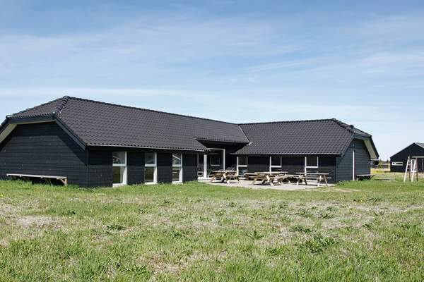 Ferienhaus 38437 - Hauptfoto