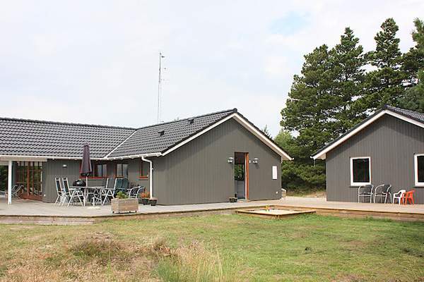 Ferienhaus 38578 - Hausfoto 18