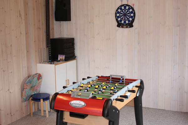 Ferienhaus 38578 - Hausfoto 21