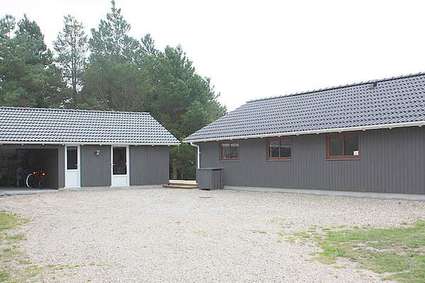 Ferienhaus 38578 - Hausfoto 16
