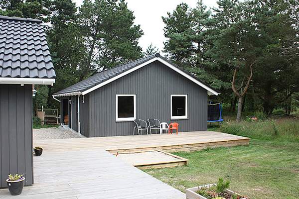 Ferienhaus 38578 - Hausfoto 17