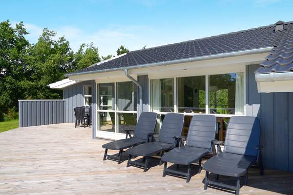 Ferienhaus 38698 - Hausfoto 2