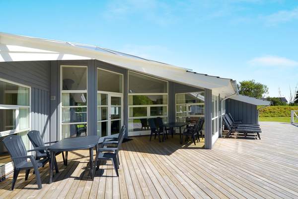 Ferienhaus 38698 - Hausfoto 4