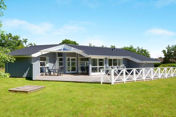 Ferienhaus 38698 - Hauptfoto