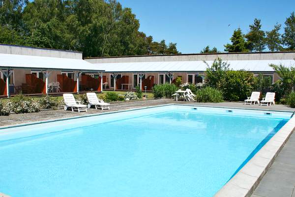 Ferienhaus 38814 - Hauptfoto