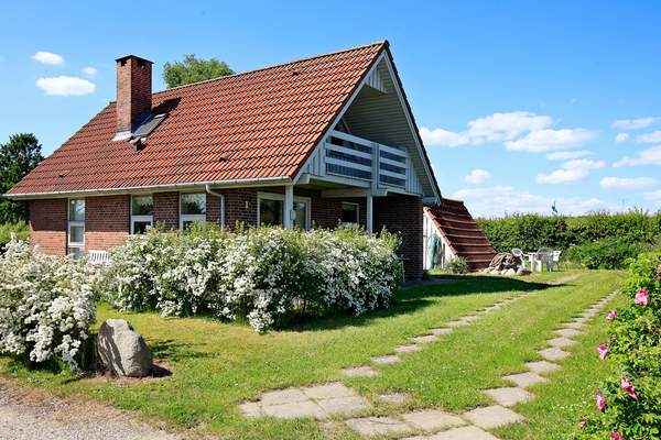 Ferienhaus 42751 - Hauptfoto