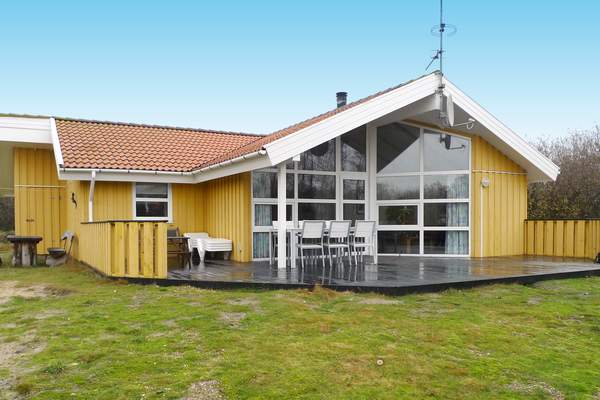 Ferienhaus 81230 - Hausfoto 23