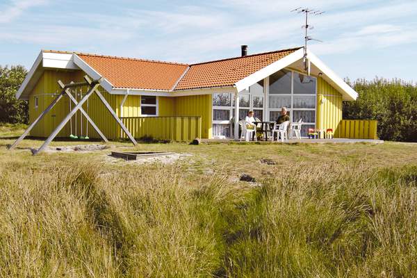 Ferienhaus 81230 - Hausfoto 3