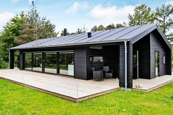 Ferienhaus 94137 - Hauptfoto
