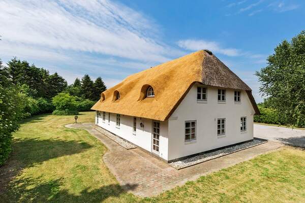 Ferienhaus 94138 - Hausfoto 1