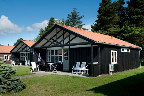 Ferienhaus 09354 - Hauptfoto