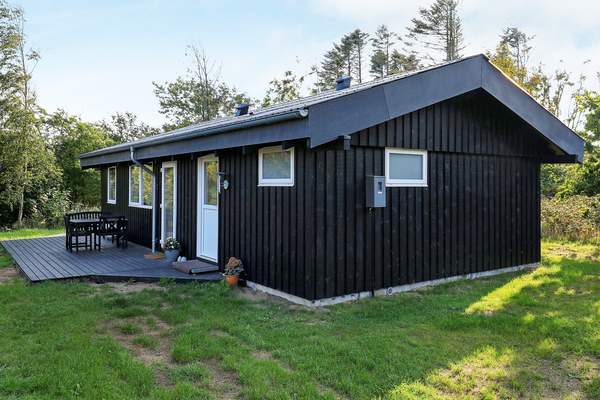 Ferienhaus 01205 - Hauptfoto