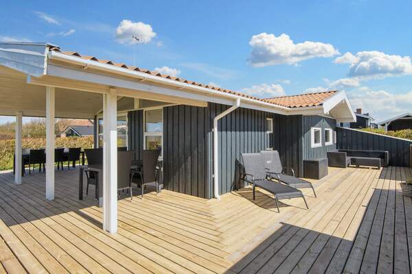 Ferienhaus 03835 - Hauptfoto