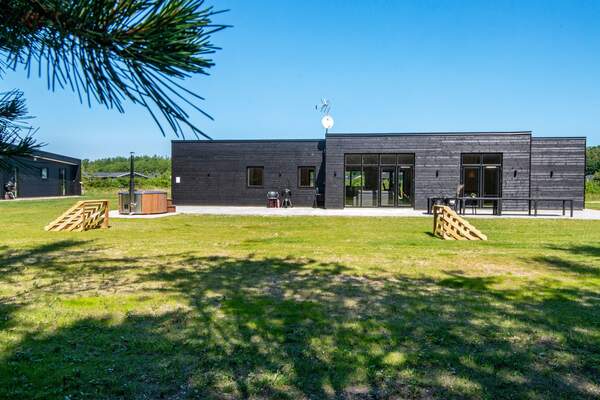 Ferienhaus 03912 - Hauptfoto