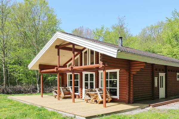 Ferienhaus 03964 - Hauptfoto