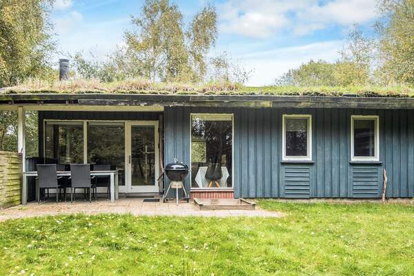 Ferienhaus 04075 - Hauptfoto