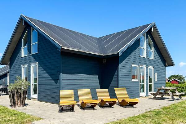 Ferienhaus 04078 - Hauptfoto