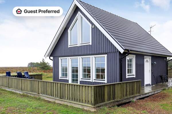 Ferienhaus 04079 - Hauptfoto