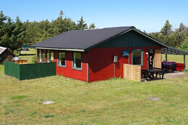 Ferienhaus 04129 - Hauptfoto