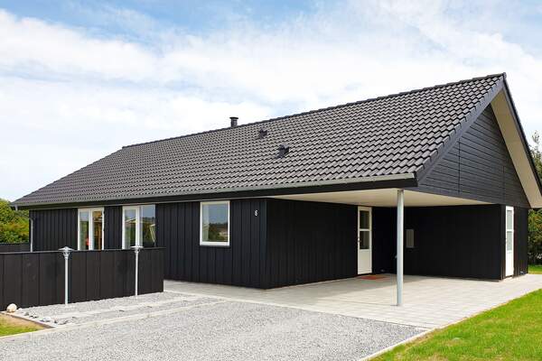 Ferienhaus 04192 - Hauptfoto