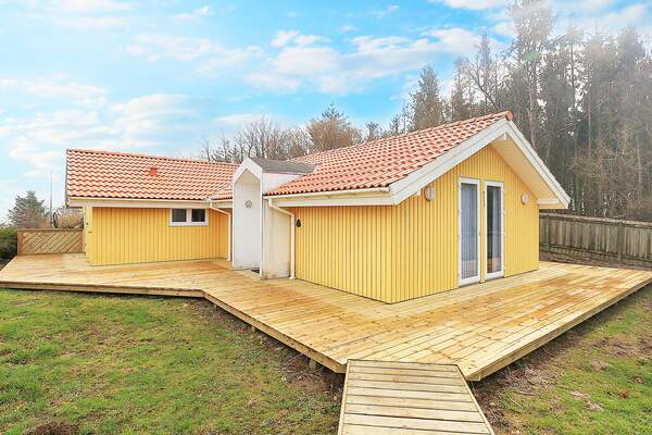 Ferienhaus 04360 - Hauptfoto