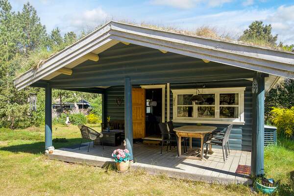 Ferienhaus 04366 - Hauptfoto