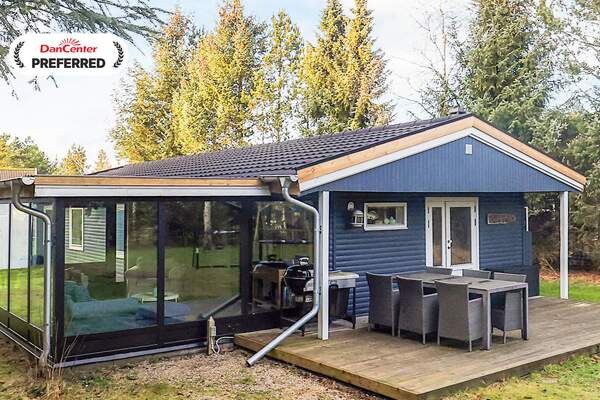 Ferienhaus 04534 - Hauptfoto