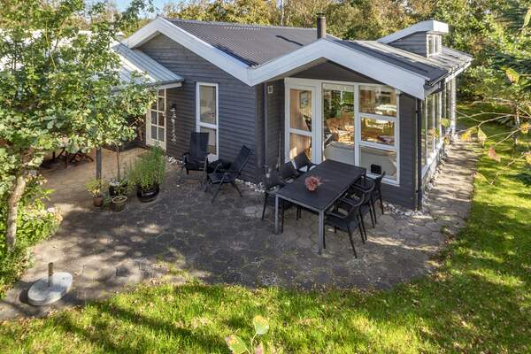Ferienhaus 04538 - Hauptfoto